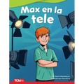Max En La Tele