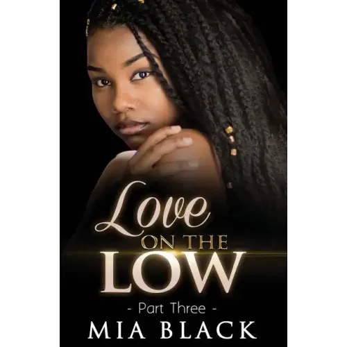 Love On The Low 3