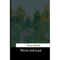 Pierre and Luce
