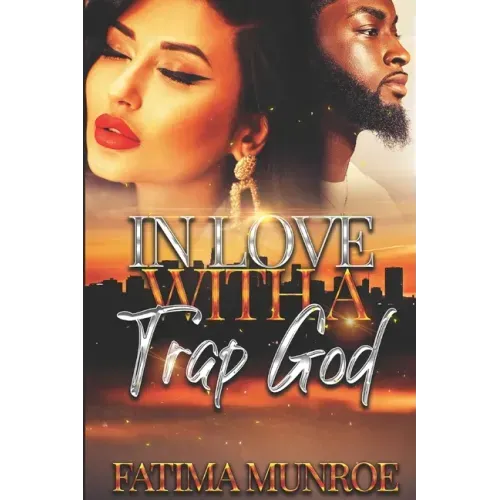 In Love With A Trap God: Volume 1