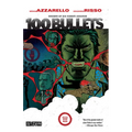100 Bullets Book Three (2025 Edition)