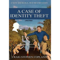 A Case if Identity Theft - Large Print: A New Sherlock Holmes Mystery