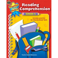 Reading Comprehension Grade 6