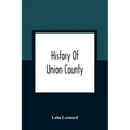 History Of Union County