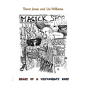 Diary of a Witchcraft Shop