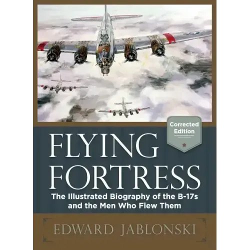Flying Fortress (Corrected Edition)