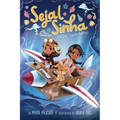 Sejal Sinha Battles Superstorms