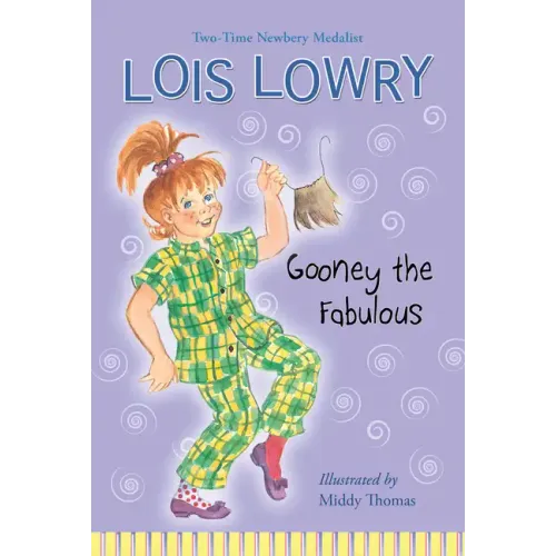 Gooney the Fabulous