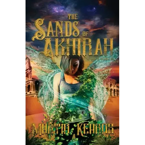 The Sands of Akhirah