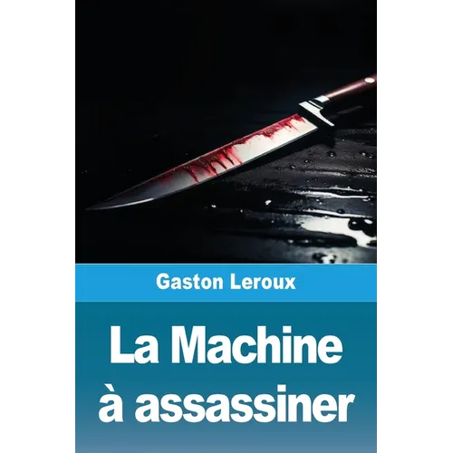 La Machine à assassiner