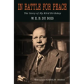 In Battle for Peace