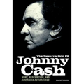 Resurrection of Johnny Cash: Hurt, Redemption, and American Recordings