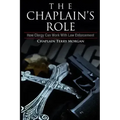 The Chaplain's Role: How Clergy can Work with Law Enforcement