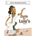 Zuria for Lula's niece - Children Book