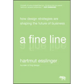 A Fine Line: How Design Strategies Are Shaping the Future of Business