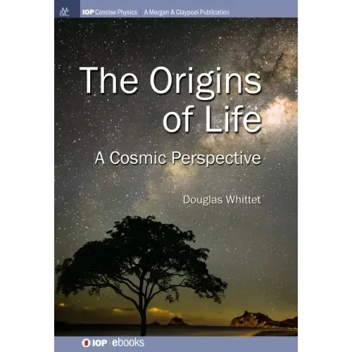 Origins of Life: A Cosmic Perspective