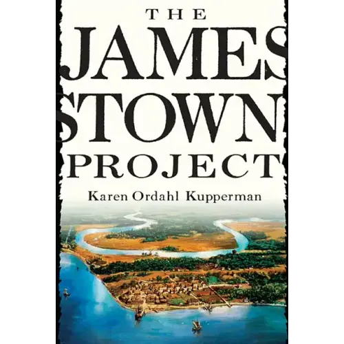 The Jamestown Project