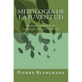 Mitología de la juventud: Manual elemental de mitología griega y romana