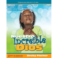 Nuestro Dios Increíble (SPAN): Our Amazing God