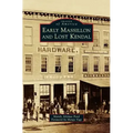 Early Massillon and Lost Kendal