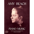Amy Beach Piano Music
