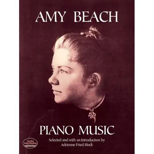 Amy Beach Piano Music