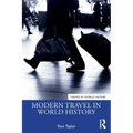 Modern Travel in World History