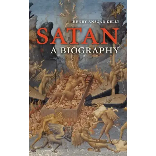 Satan: A Biography