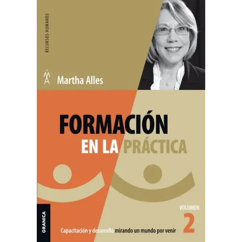 Formación En La Práctica: Volumen 2