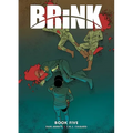 Brink Book Five