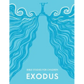 KidzFirst Bible Studies for Children: Exodus