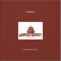 China: José Gelabert-Navia - Clamshell Box