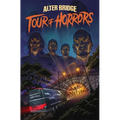 Alter Bridge: Tour of Horrors