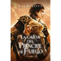 La Caída del Príncipe de Fuego