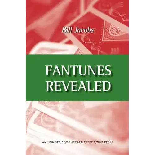 Fantunes Revealed