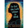 The Girl Who Could Silence the Wind