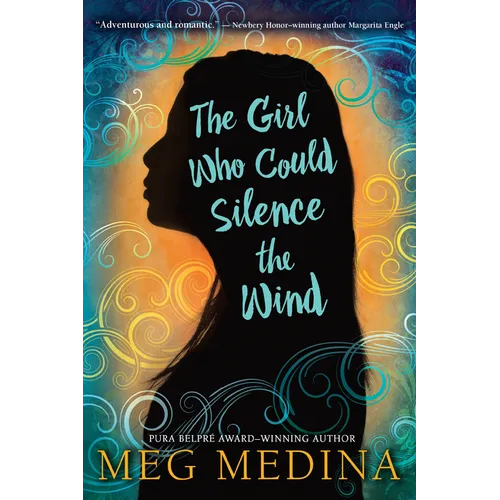 The Girl Who Could Silence the Wind