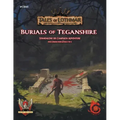 Burials of Teganshire for 5E