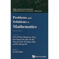 Prob & Soln in Mathematics 2ed