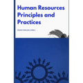 Human Resources Principles and Practices