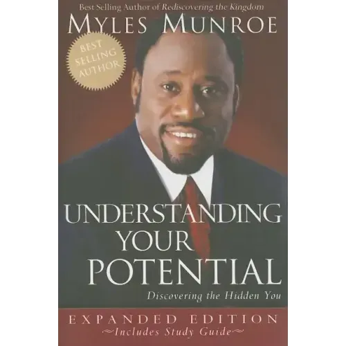 Understanding Your Potential: Discovering the Hidden You
