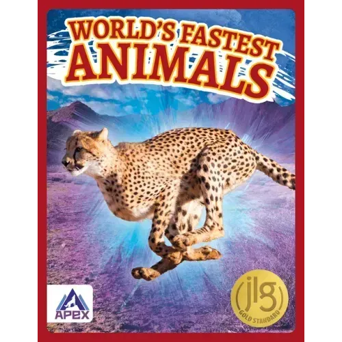 World's Fastest Animals