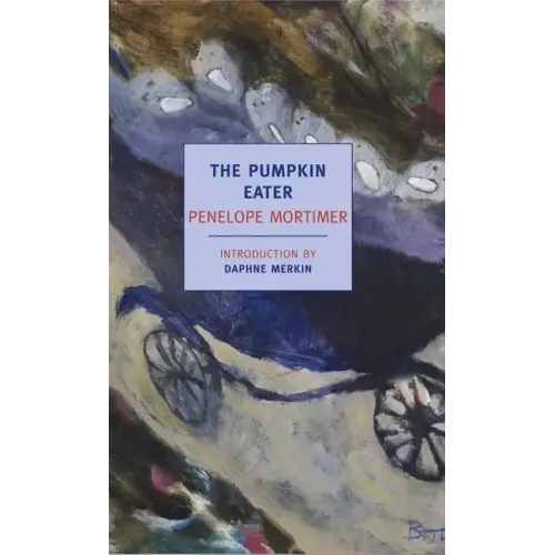 The Pumpkin Eater