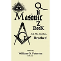 Masonic Quiz Book