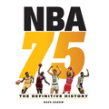 NBA 75: The Definitive History