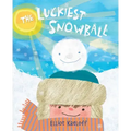 The Luckiest Snowball