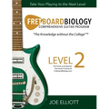Fretboard Biology - Level 2