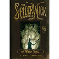 The Wyrm King