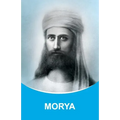 Morya: Dictations through the Messenger Tatyana Nicholaevna Mickushina (2005 ? 2015)