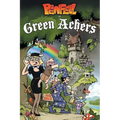 Pewfell in Green Achers